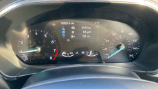 Ford Focus 1.0 EcoBoost 125 Titanium X 5dr Petrol Hatchback